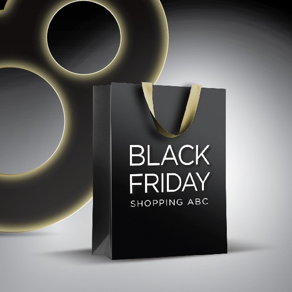 Leia mais sobre o artigo Black Friday | Shopping ABC