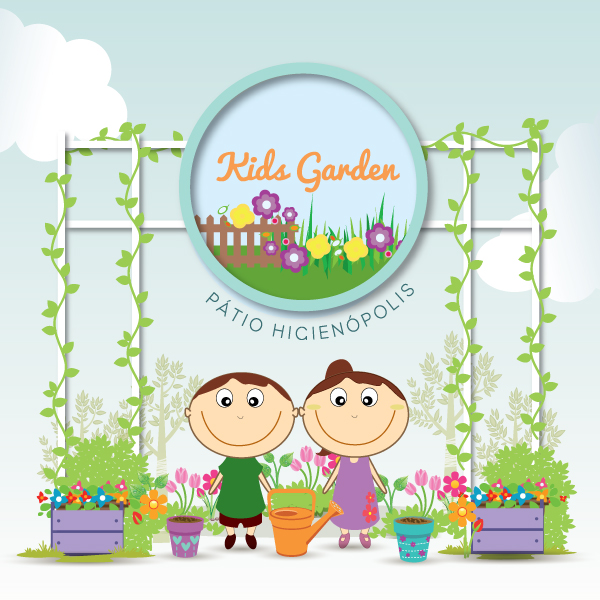 Leia mais sobre o artigo Kids Garden | Pátio Higienópolis