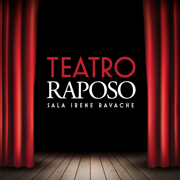 Leia mais sobre o artigo Teatro | Shopping Raposo