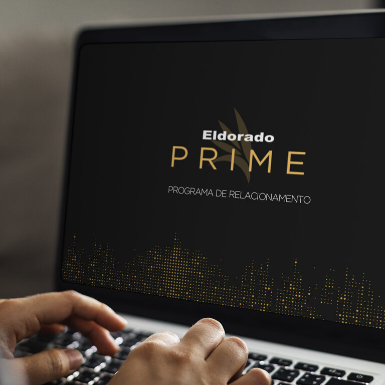 Leia mais sobre o artigo Apresentação | Eldorado Prime