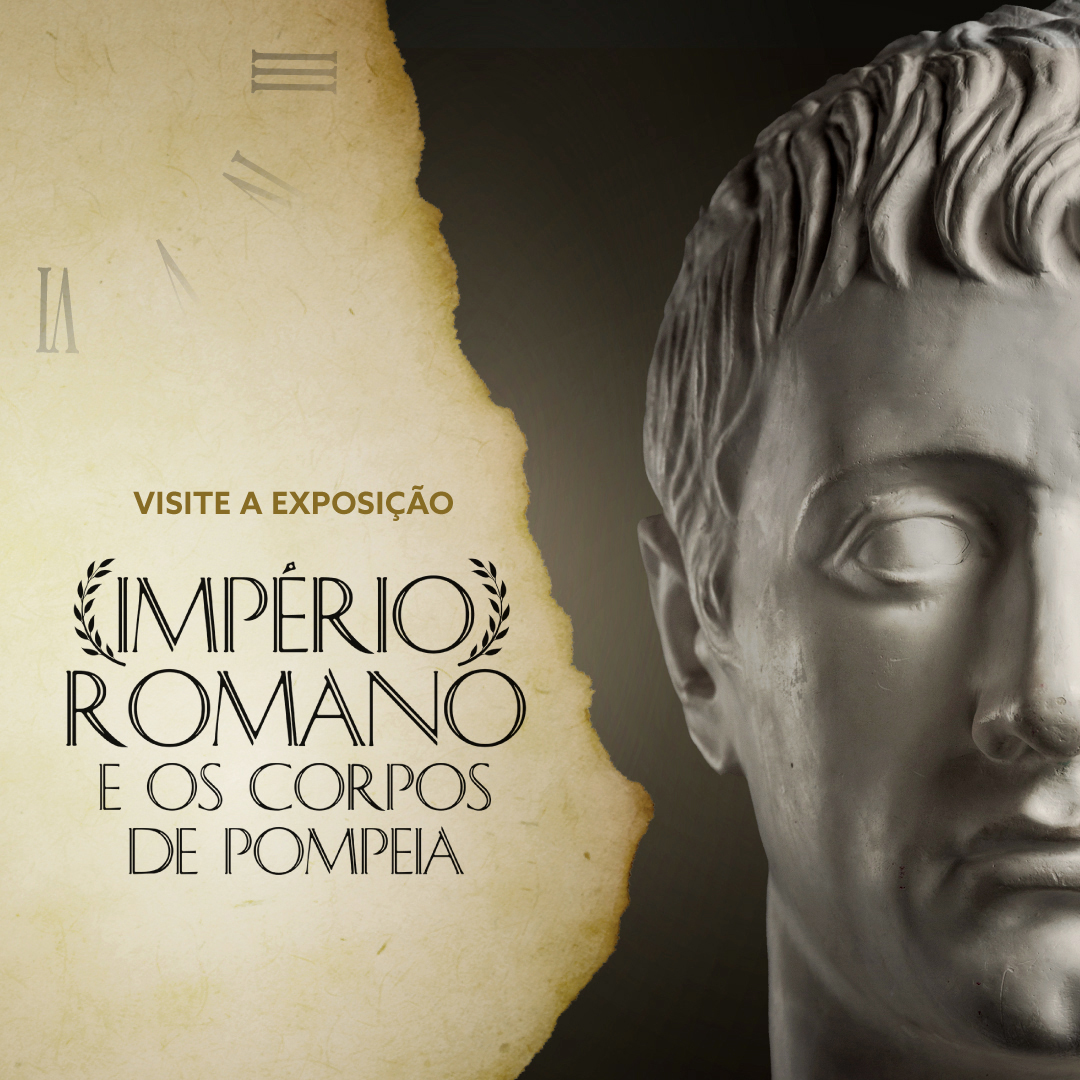 Leia mais sobre o artigo Expo Roma | Pátio Paulista