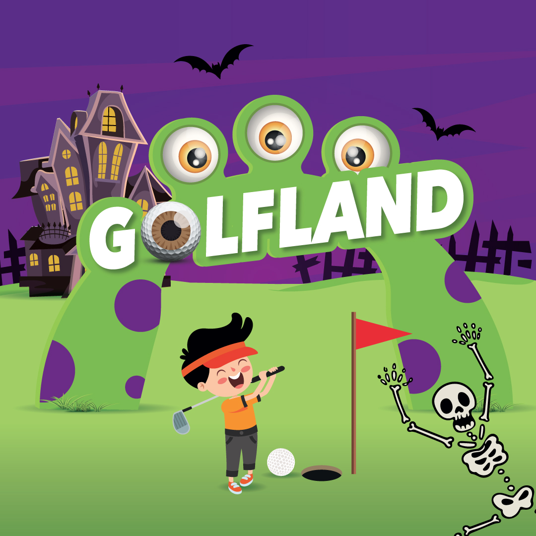 Leia mais sobre o artigo Golfland | Park Shopping São Caetano