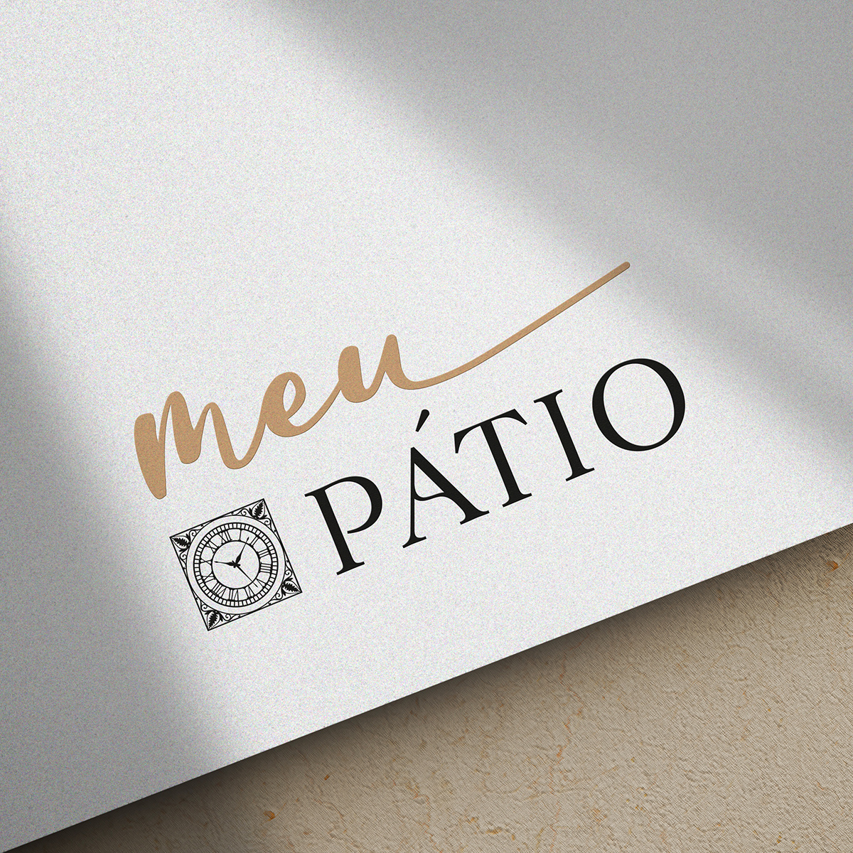 Leia mais sobre o artigo Meu Pátio