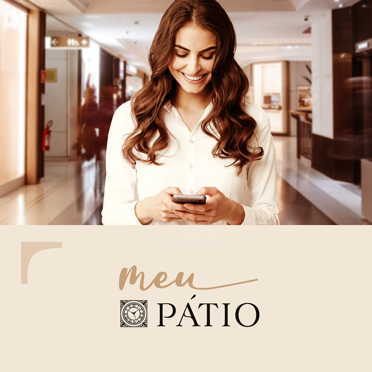 Leia mais sobre o artigo Meu Pátio