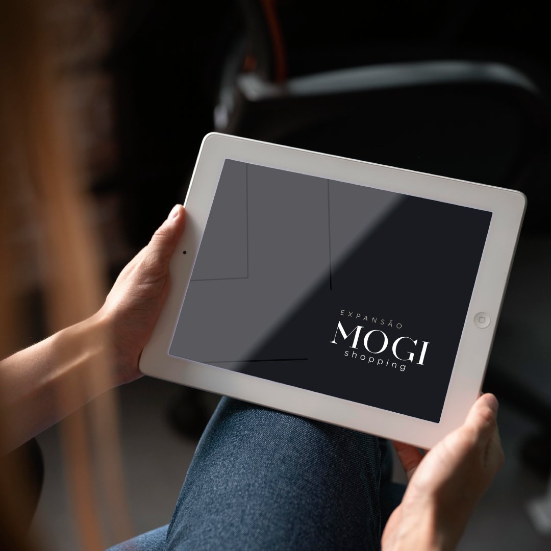 Leia mais sobre o artigo Apresentação | Mogi Shopping