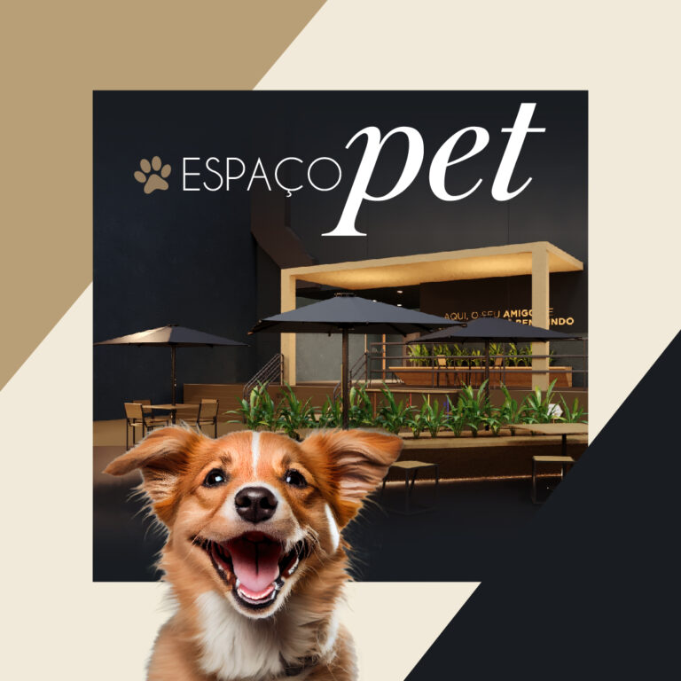 Leia mais sobre o artigo Espaço Pet | Shopping Eldorado